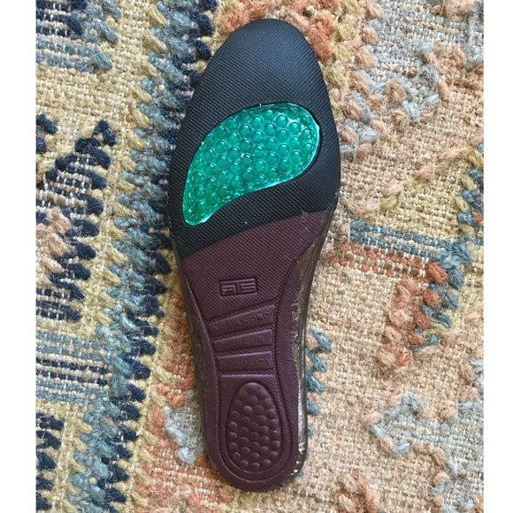 Ariat Black Leather Tall Boots - English - Picture 8 of 9